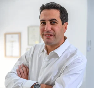 תמונה של אלדד לוי שמאי מקרקעין 